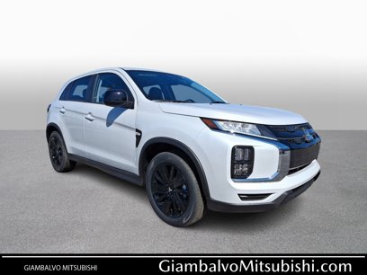 New 2024 Mitsubishi Outlander Sport LE
