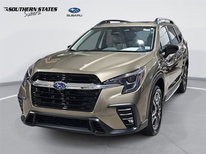 New 2025 Subaru Ascent Limited