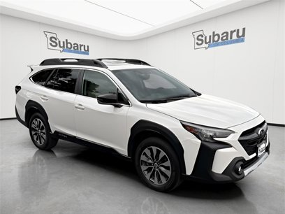 Used 2024 Subaru Outback Limited