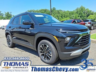 New 2026 Chevrolet TrailBlazer LT w/ Convenience Package