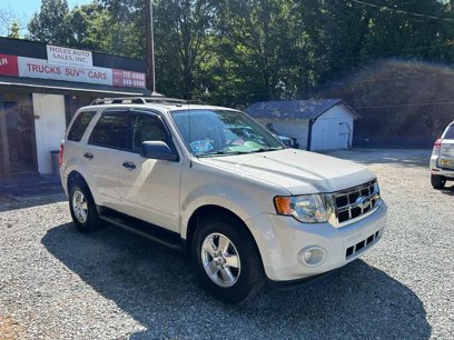 Used 2012 Ford Escape XLT