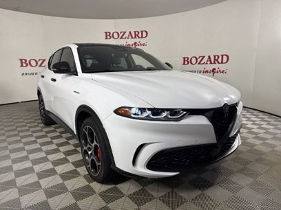 Used 2024 Alfa Romeo Tonale Veloce w/ Active Assist Package