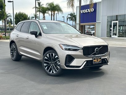 New 2026 Volvo XC60 T8 Ultra w/ Protection Package Premier