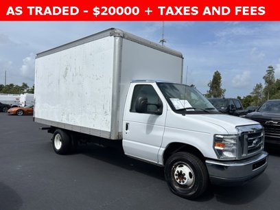 Used 2019 Ford E-350 and Econoline 350 Super Duty w/ Power Windows & Locks Group