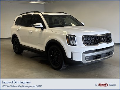 Used 2023 Kia Telluride SX Prestige X-Pro