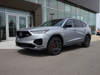 Used 2024 Acura MDX Type S