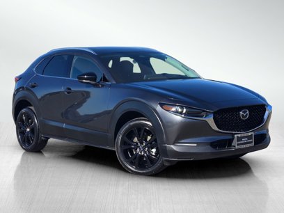 Certified 2024 MAZDA CX-30 2.5 Turbo w/ Premium Package
