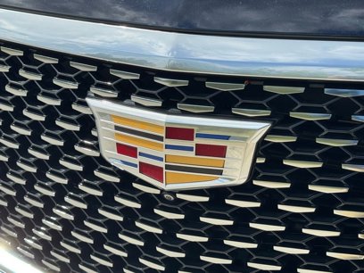 Certified 2022 Cadillac Escalade Premium Luxury w/ LPO, Floor Liner Package