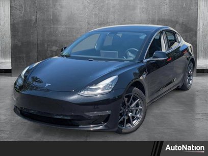Used 2019 Tesla Model 3 Standard Range Plus
