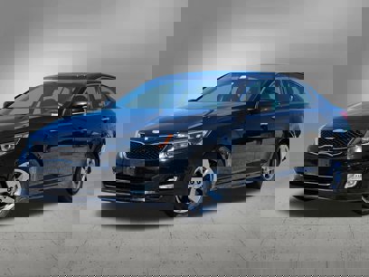 Used 2014 Kia Optima LX