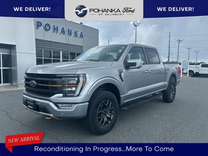 Used 2023 Ford F150 w/ Tremor Package