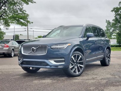Certified 2023 Volvo XC90 B6 Plus w/ Protection Package Premier