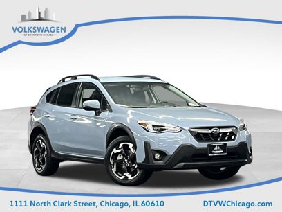 Used 2023 Subaru Crosstrek 2.5i Limited