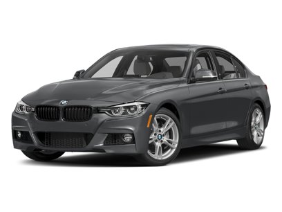 Used 2018 BMW 340i Sedan w/ Premium Package