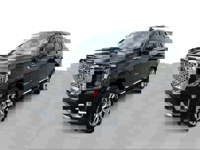 Used 2023 GMC Yukon Denali w/ Advanced Technology Package
