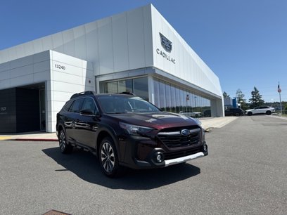 Used 2023 Subaru Outback Limited