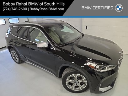 Certified 2023 BMW X1 xDrive28i w/ Convenience Package