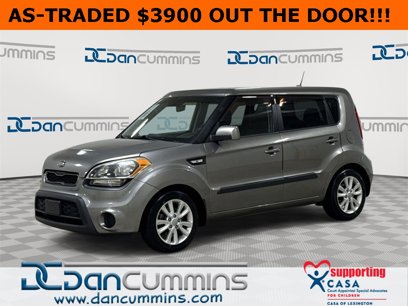 Used 2013 Kia Soul