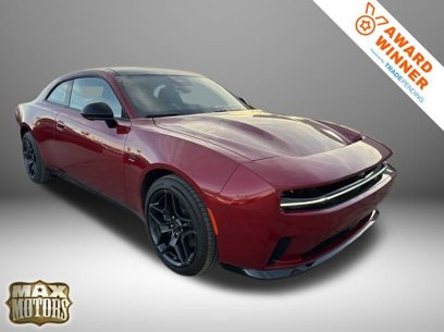 New 2024 Dodge Charger R/T w/ Plus Group