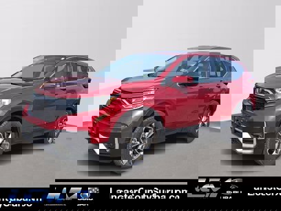 Used 2022 Honda CR-V EX-L