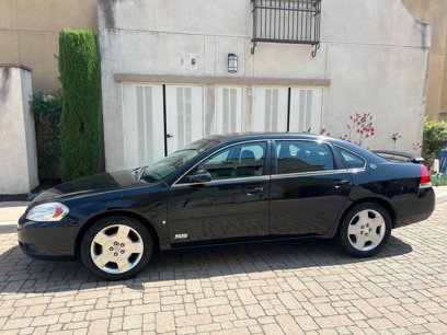 Used 2007 Chevrolet Impala SS
