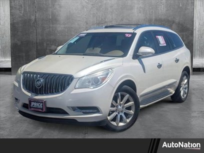 Used 2013 Buick Enclave Premium