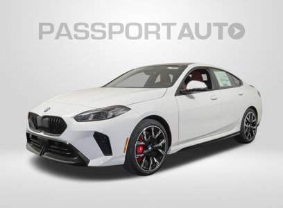 New 2025 BMW 228i xDrive