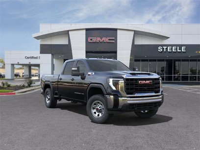 New 2024 GMC Sierra 2500 Pro