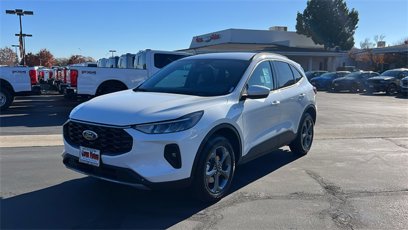 New 2025 Ford Escape ST-Line Select