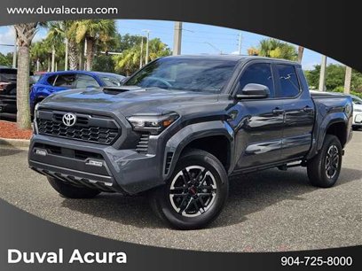 Used 2024 Toyota Tacoma 2WD Double Cab