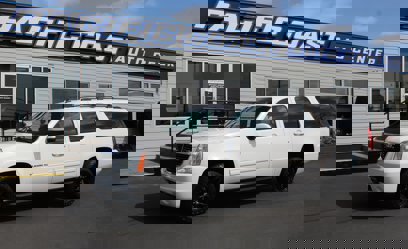 Used 2013 GMC Yukon XL SLE