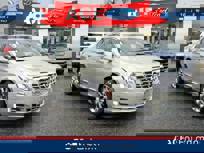 Used 2014 Cadillac XTS Luxury