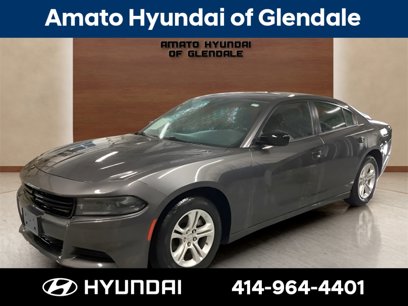 Used 2023 Dodge Charger SXT