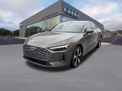 Certified 2025 Audi A5 2.0T Premium Plus