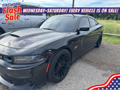 Used 2021 Dodge Charger Scat Pack w/ Plus Group