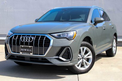 Certified 2021 Audi Q3 2.0T Premium w/ Convenience Package