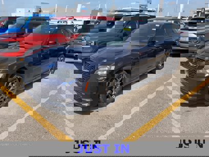 Used 2016 Chrysler 300 S w/ 300S Premium Group