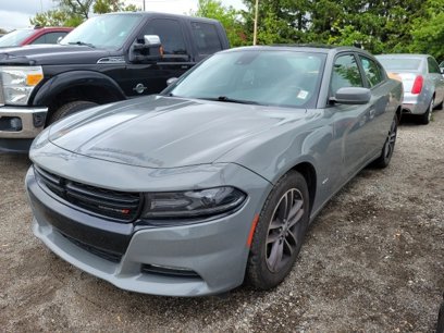 Used 2018 Dodge Charger GT
