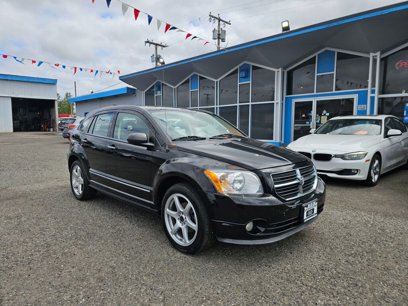 Used 2007 Dodge Caliber R/T w/ Driver Convenience Group