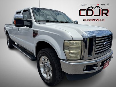 Used 2010 Ford F250 Lariat