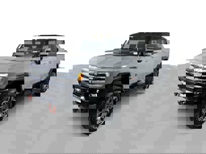 New 2025 GMC Hummer EV 3X w/ LPO, Sport Package