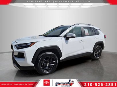 Certified 2023 Toyota RAV4 Adventure