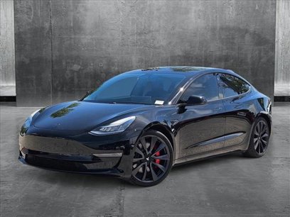 Used 2020 Tesla Model 3 Performance