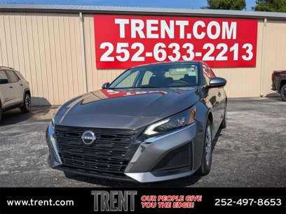 Used 2023 Nissan Altima 2.5 S