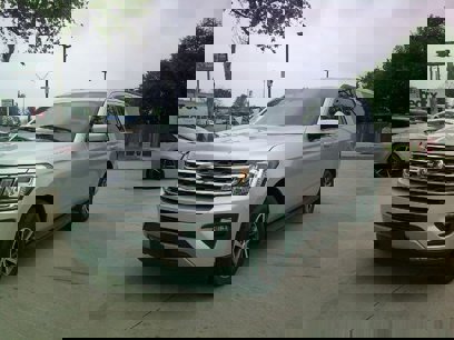 Used 2019 Ford Expedition Max XLT