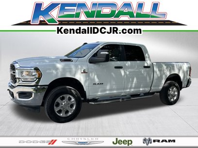 Certified 2024 RAM 2500 Big Horn