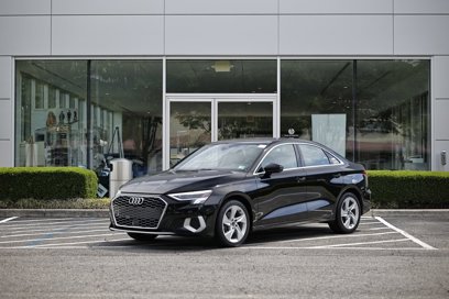 Used 2023 Audi A3 2.0T Premium