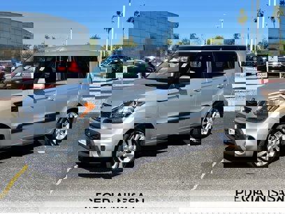 Used 2013 Kia Soul +