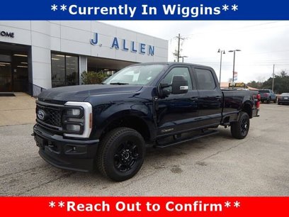 New 2024 Ford F250 XLT w/ XLT Premium Package