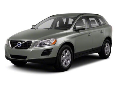Used 2013 Volvo XC60 T6 R-Design